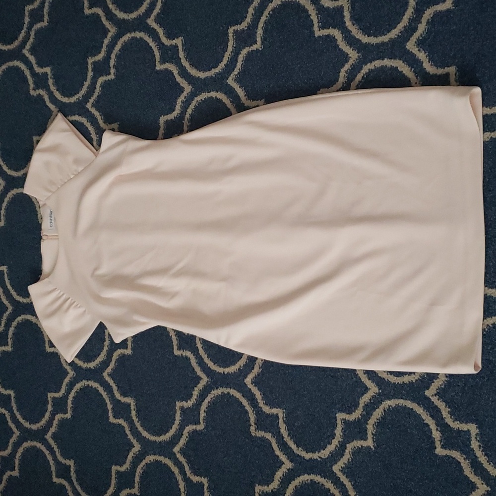 CALVIN KLEIN DRESS
